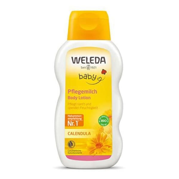 Marigold växtmjölk 200 ml