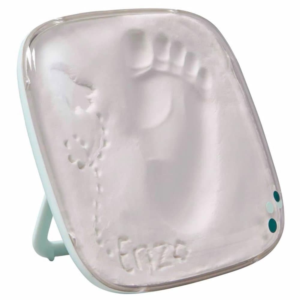 Baby Art Hello Baby Støpesett Crystalline mynte 3601091800