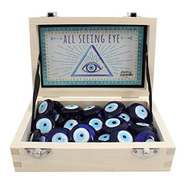 Something Different All Seeing Eyes (Box of 48)