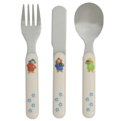 Paddington Bestick, 3-Pack - Rätt Start
