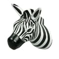 Miniatyrbillede 3 af 4: ZOO Ocean Knager - Elefant + Zebra