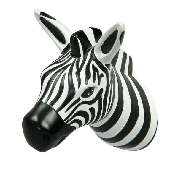 ZOO Ocean Knager - Elefant + Zebra