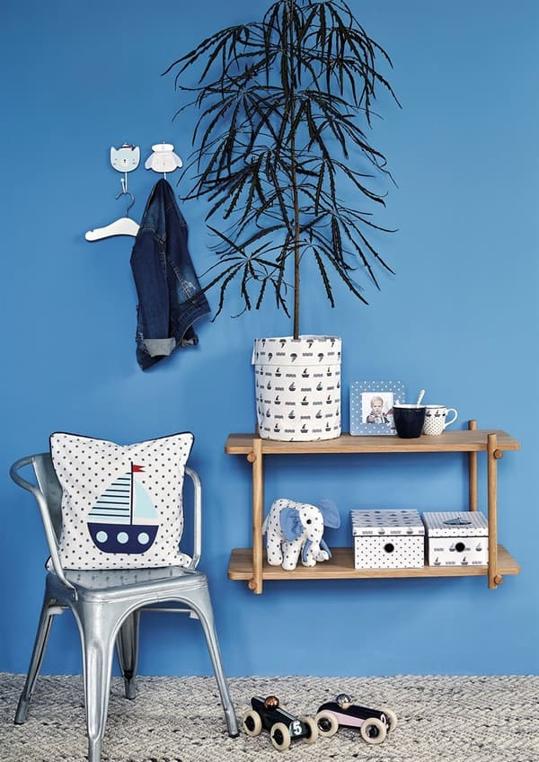 Noah lille elefant bamse - Nedsat