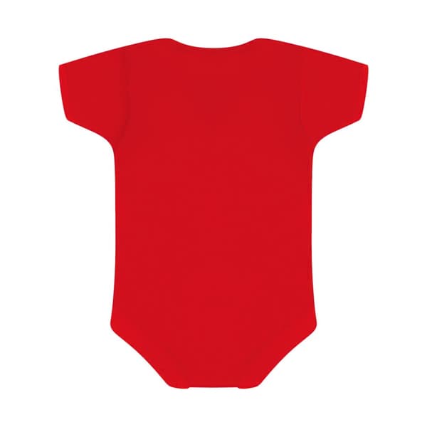 Casual Classics Baby body