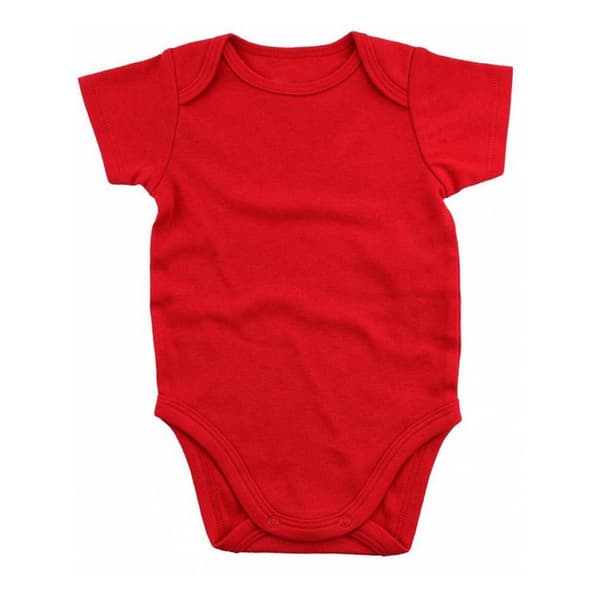 Casual Classics Baby body