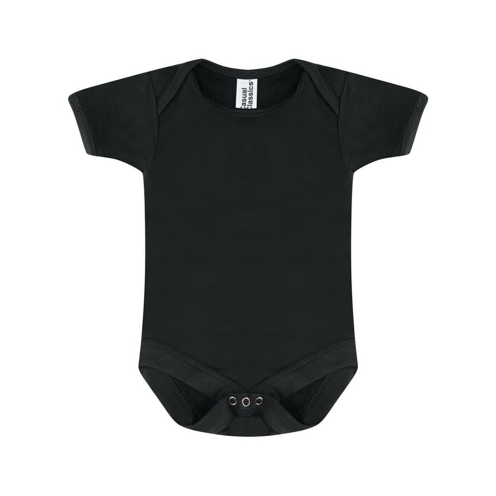 Casual Classics Baby Bodysuit