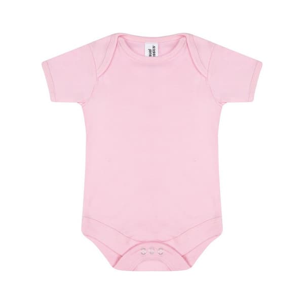 Casual Classics Baby Bodysuit