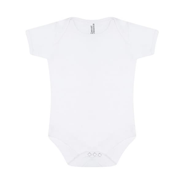 Casual Classics Baby body