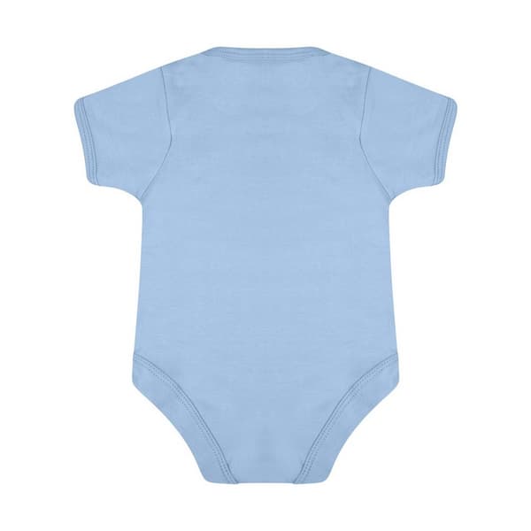 Casual Classics Baby Bodysuit