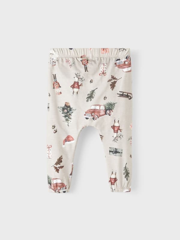 Nimeä se Rosanna Pants Koko 80