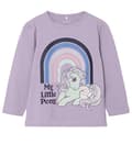 Pikkukuva 2 / 2: Nimeä se My Little Pony Pyjamas Koko 92