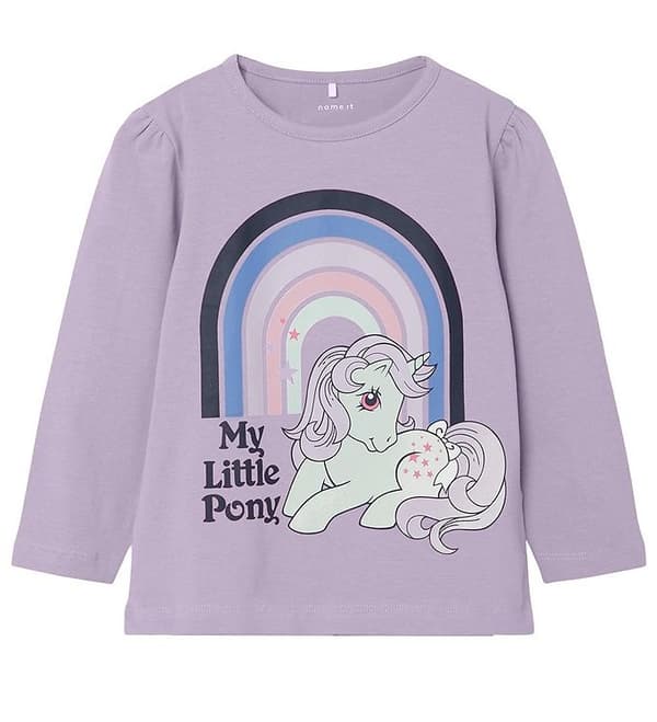 Nimeä se My Little Pony Pyjamas Koko 92