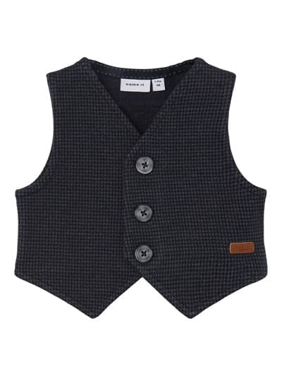 Name it Ricard Väst Storlek 62