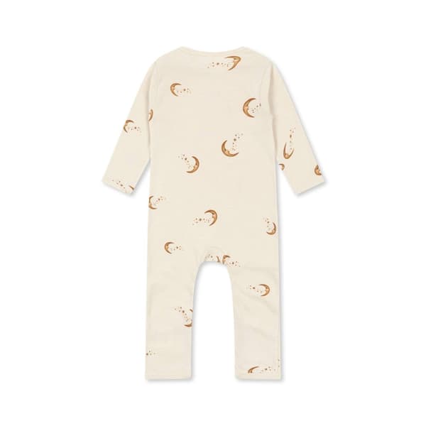 Onesie Moon 18 kuukautta - Konges Sløjd