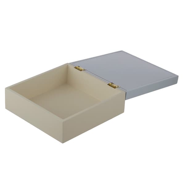 Baby Boy Keepsake Box - Twinkle Twinkle Star
