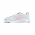 Miniatyrbillede 2 af 9: Sportssko til børn Adidas Runfalcon 2.0 Multifarvet Blå - 40