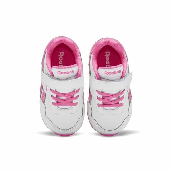 Sportssko til børn Reebok Classic Jogger 3.0 Pink - 21