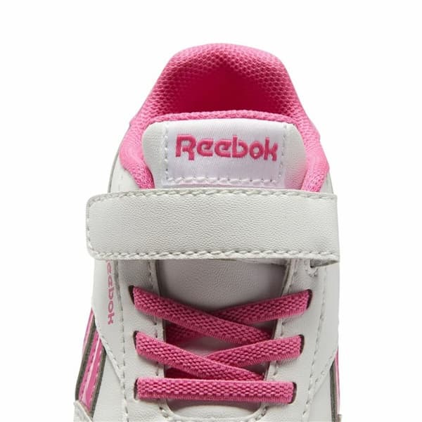 Sportssko til børn Reebok Classic Jogger 3.0 Pink - 21