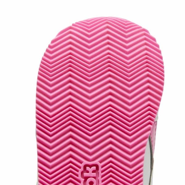 Sportssko til børn Reebok Classic Jogger 3.0 Pink - 21