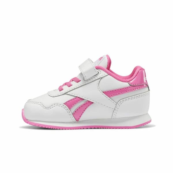 Sportssko til børn Reebok Classic Jogger 3.0 Pink - 21