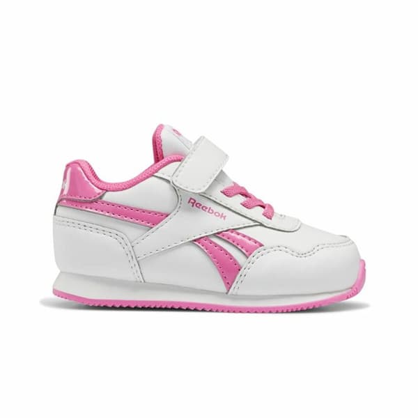 Sportssko til børn Reebok Classic Jogger 3.0 Pink - 21