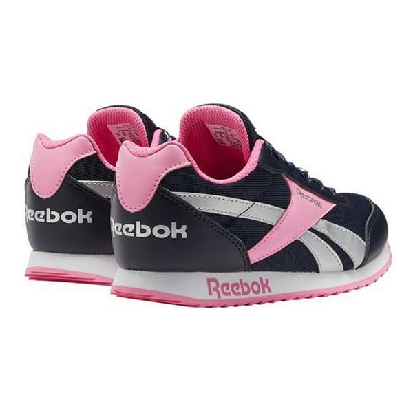 Sportskor för barn Reebok Royal Classic Jogger 2 Mörkblå - 37