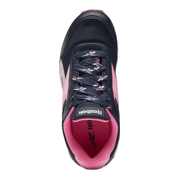 Sportskor för barn Reebok Royal Classic Jogger 2 Mörkblå - 37