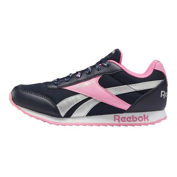 Sportskor för barn Reebok Royal Classic Jogger 2 Mörkblå - 37