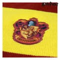Miniatyrbillede 2 af 3: Halstørklæde Gryffindor Harry Potter Rød