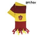 Miniatyrbillede 1 af 3: Halstørklæde Gryffindor Harry Potter Rød