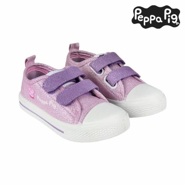 Kondisko til Børn Peppa Pig 74340 Pink - 27