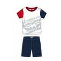 Miniatyrbillede 1 af 4: Sportstøj til Baby Levi's Color Block Tee - 12 måneder