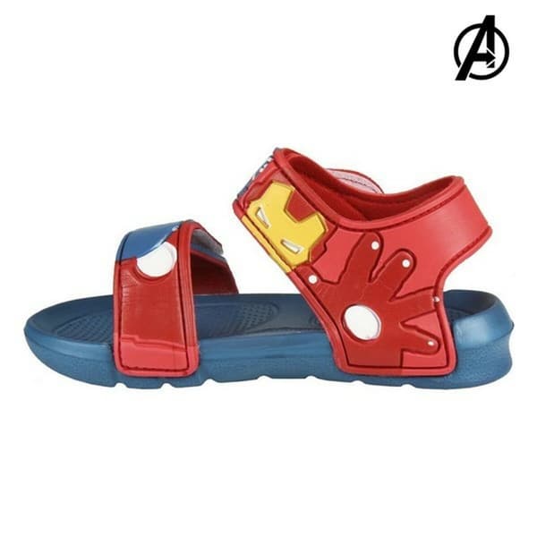 Strandsandaler The Avengers 148321 - 24-25