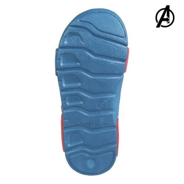 Strandsandaler The Avengers 148321 - 24-25
