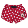 Miniatyrbillede 3 af 6: Nattøj Børns Minnie Mouse Rød - 4 år