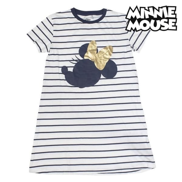 Kjole Minnie Mouse - 14 år