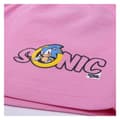 Miniatyrbillede 7 af 8: Nattøj Børns Sonic Grå - 6 år