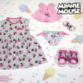 Miniatyrbillede 2 af 9: Sandaler til børn Minnie Mouse Pink - 26-27