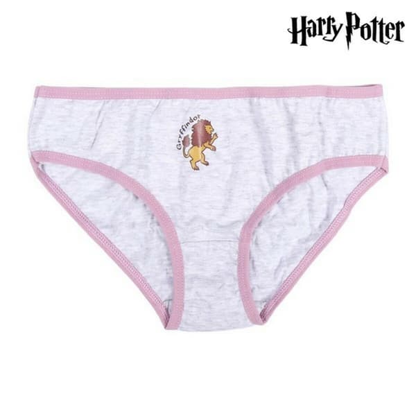 Underbeklædning Harry Potter - 8-10 år