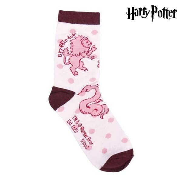 Underbeklædning Harry Potter - 6-8 år