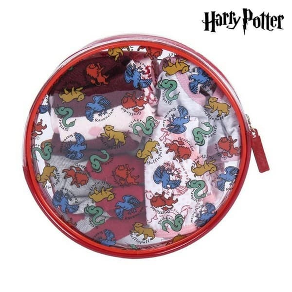 Underbeklædning Harry Potter - 6-8 år