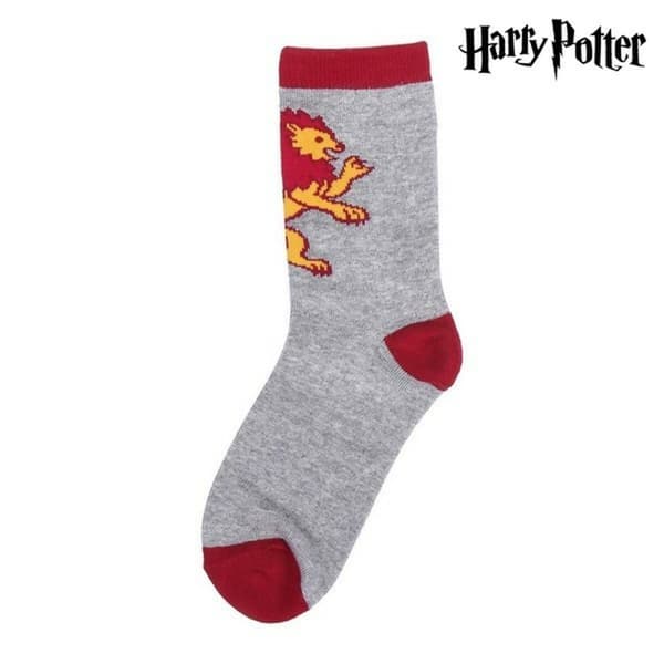 Underbeklædning Harry Potter - 6-8 år