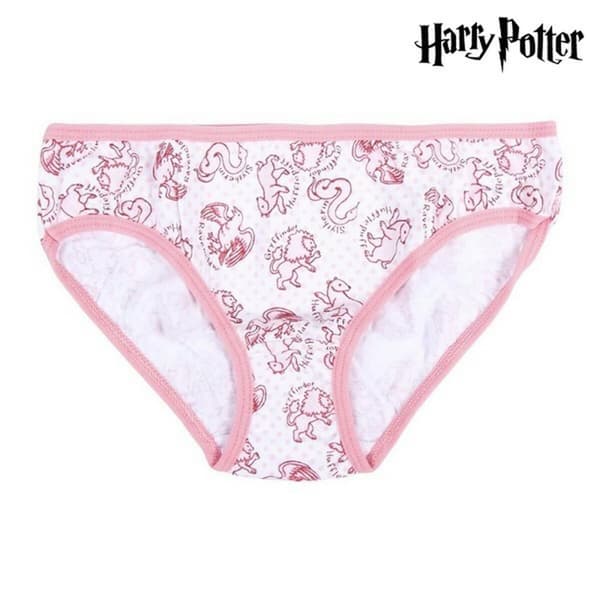 Underbeklædning Harry Potter - 6-8 år