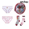 Miniatyrbillede 1 af 9: Underbeklædning Harry Potter - 6-8 år