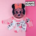 Miniatyrbillede 5 af 11: Sokker Minnie Mouse - 17-18