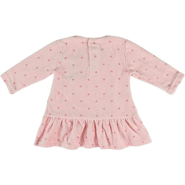 Sæt med tøj Minnie Mouse - 3 måneder