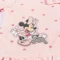Miniatyrbillede 5 af 6: Sæt med tøj Minnie Mouse - 3 måneder