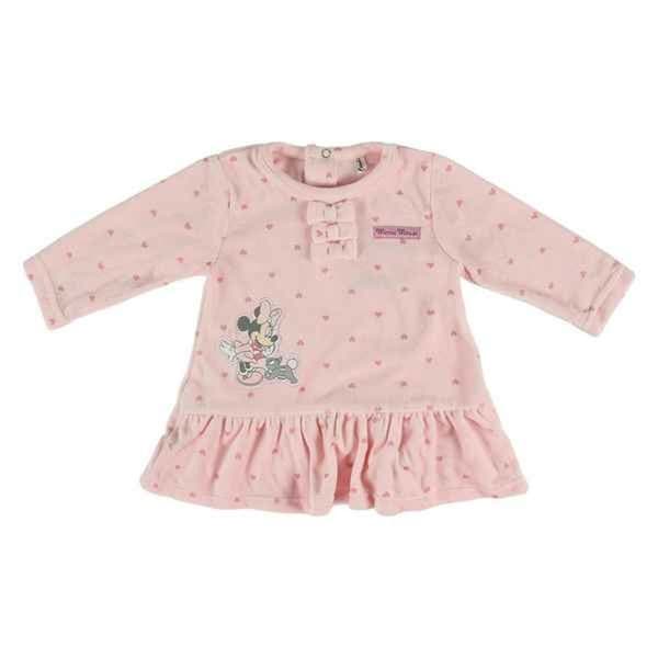 Sæt med tøj Minnie Mouse - 3 måneder