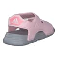 Miniatyrbillede 5 af 11: Klipklappere til børn Adidas SWIM SANDAL C FY8937 Pink - 32