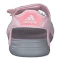 Miniatyrbillede 6 af 11: Klipklappere til børn Adidas SWIM SANDAL C FY8937 Pink - 32